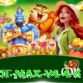 cy8 Jackpot Max v4.4.6