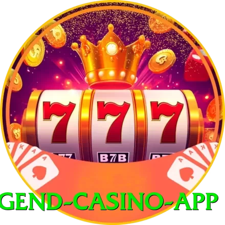 f65 Legend Casino App - 💎 apk