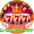 f65 Legend Casino App