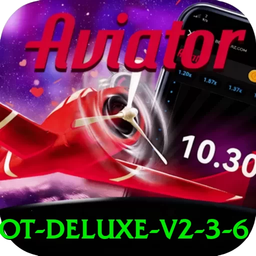 ft969 Jackpot Deluxe v2.3.6 - go