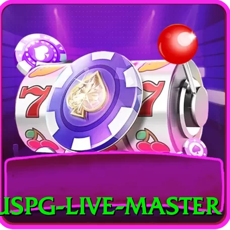 funguspg Live Master - pro