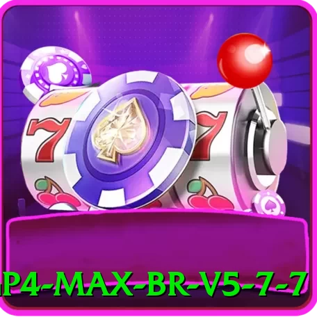 gp4 Max BR v5.7.7 - 🚀 apk