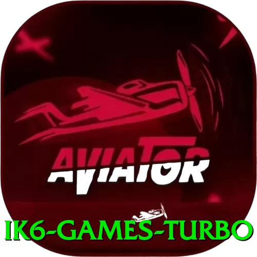 ik6 Games Turbo - app
