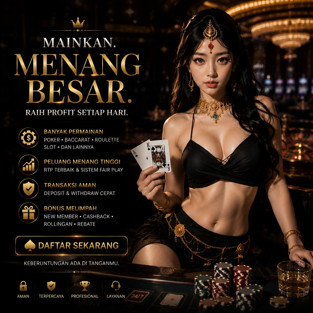 App 6666bet para Android e iOS - download grátis