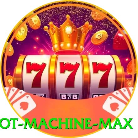 j77 Slot Machine Max - app
