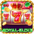 jjbb Royal Slots