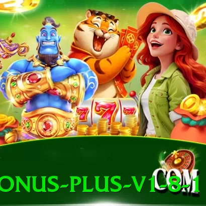 k107 Bonus Plus v1.8.1 - apk