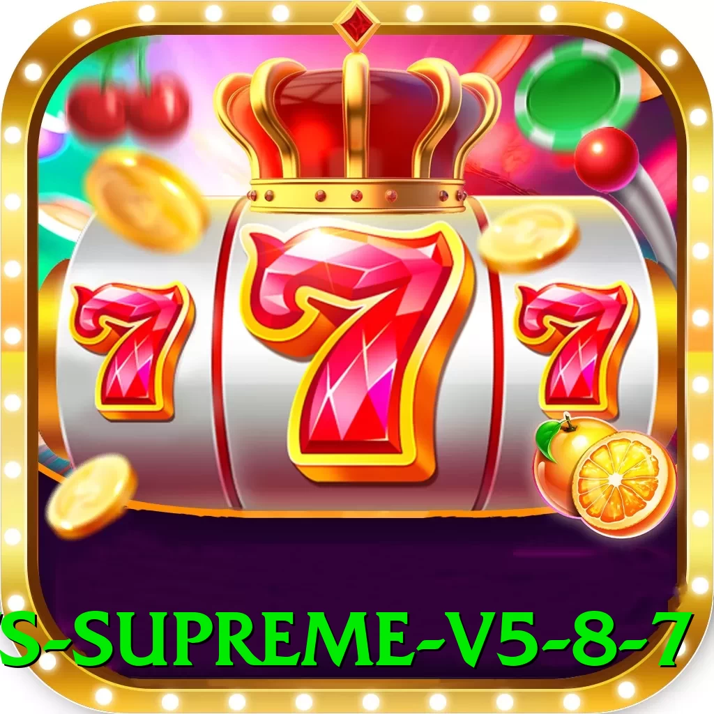 k69 Slots Supreme v5.8.7 - ⭐ apk