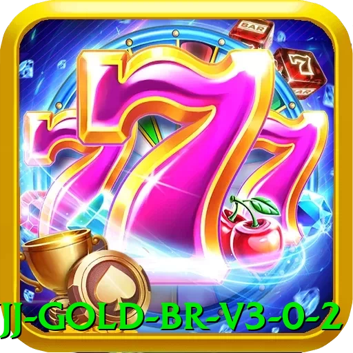 kfjjj Gold BR v3.0.2 - pak
