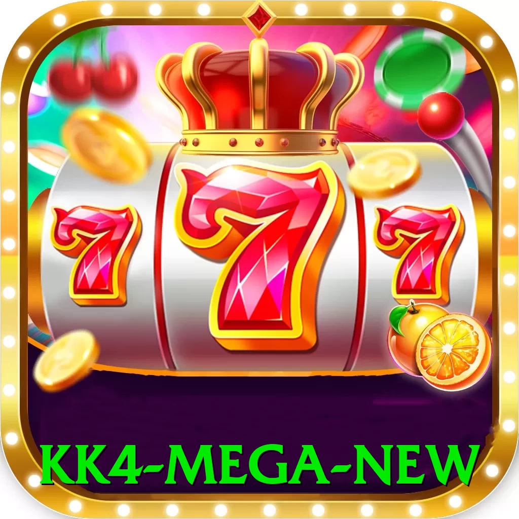 kk4 Mega New - aplicativo