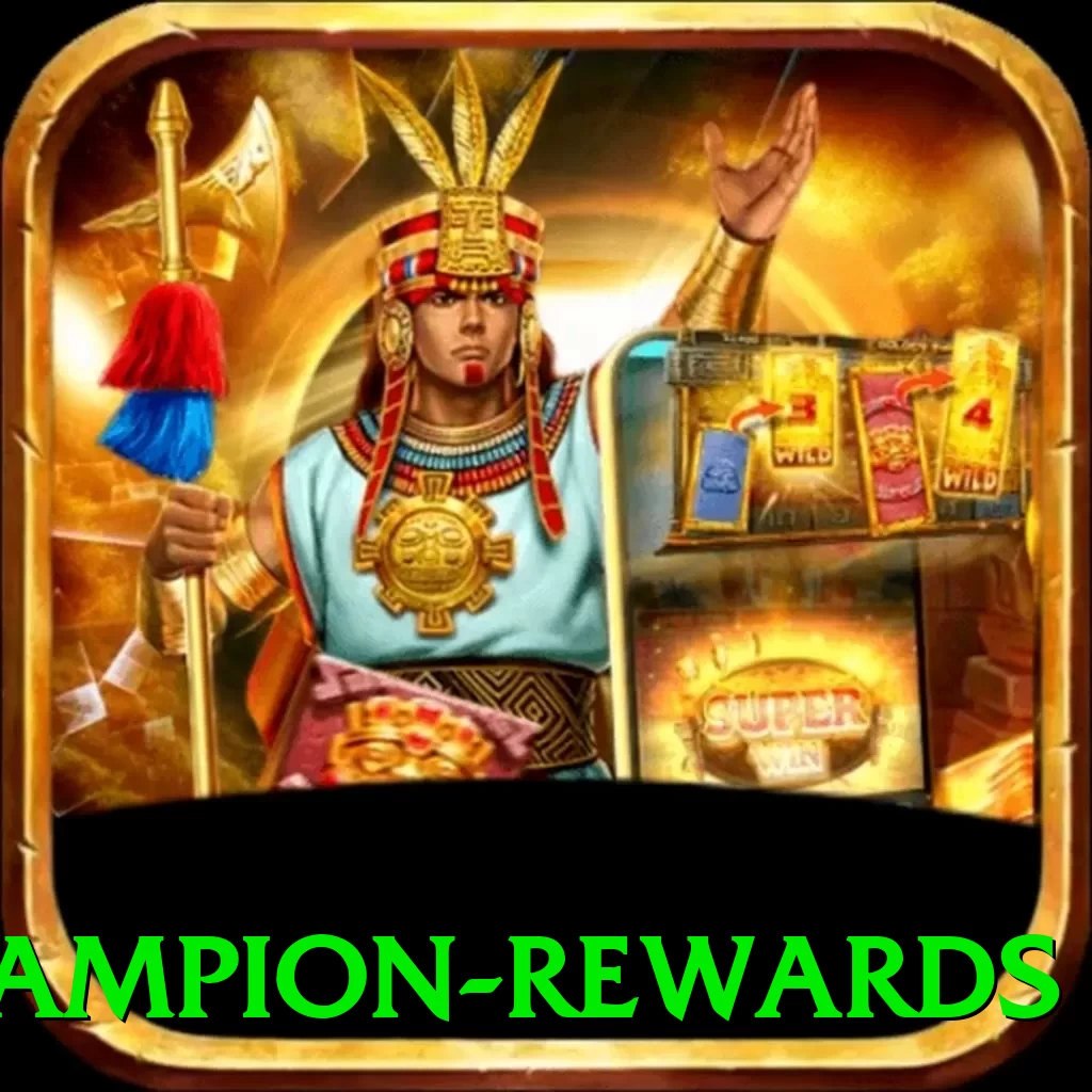 kk9 Champion Rewards - apk