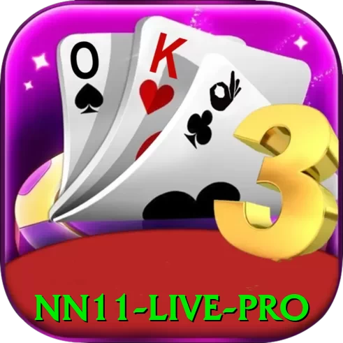 nn11 Live Pro - 🚀 apk