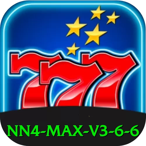nn4 Max v3.6.6 - aplicativo