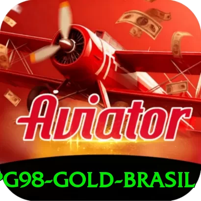 pg98 Gold Brasil - 🔥 apk