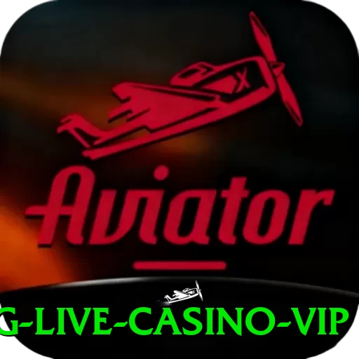pijamapg Live Casino VIP - programa