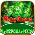 presell Royal New