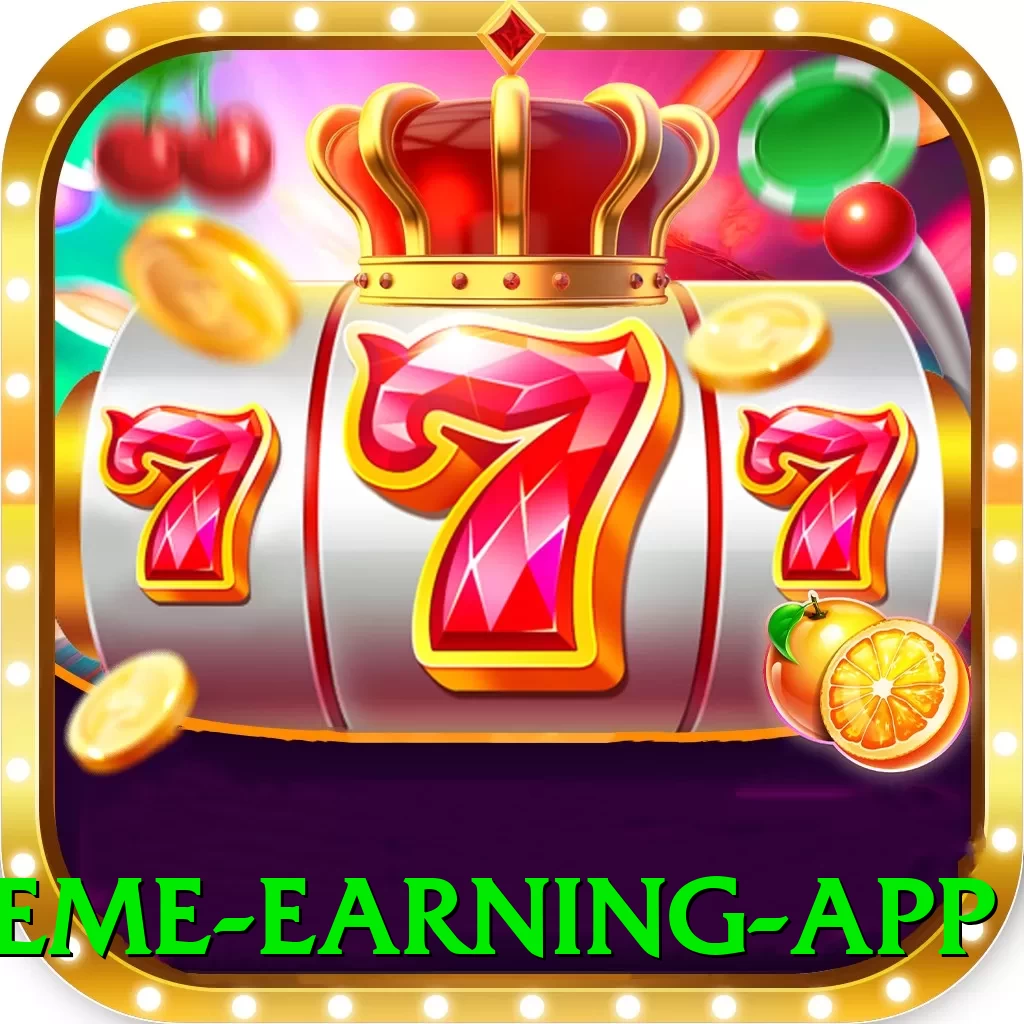 pujogos - Supreme Earning App - vip
