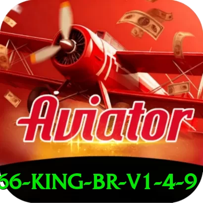 rainha66 King BR v1.4.9 - 👉 apk