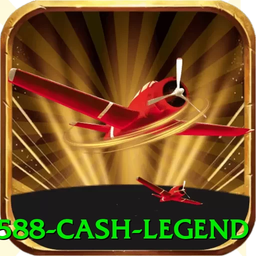 rich5588 Cash Legend - ⭐ apk