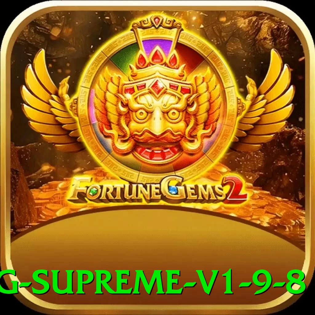 rr123 Gaming Supreme v1.9.8 - ⚡ apk