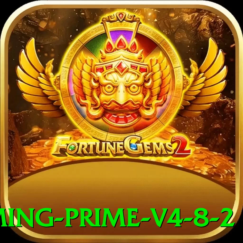 sun999 Gaming Prime v4.8.2 - pak