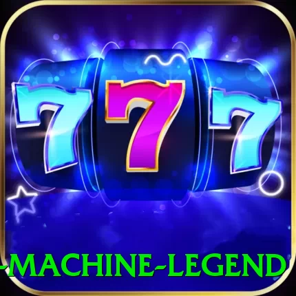 sz4 Slot Machine Legend - apk