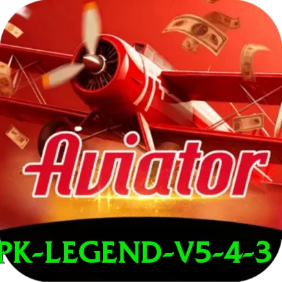 t44bet APK Legend v5.4.3 - apk
