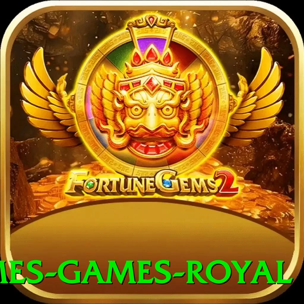 tl7games Games Royal - ⚡ apk