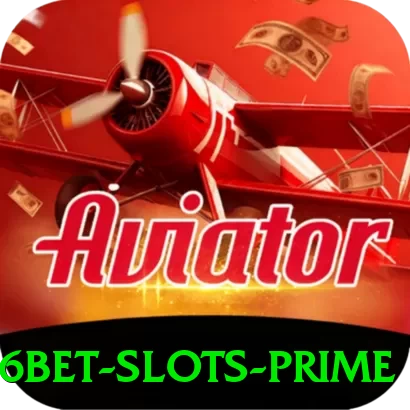 v16bet - Slots Prime - ✨ apk