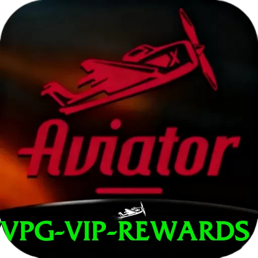 vvvpg VIP Rewards - aplicativo