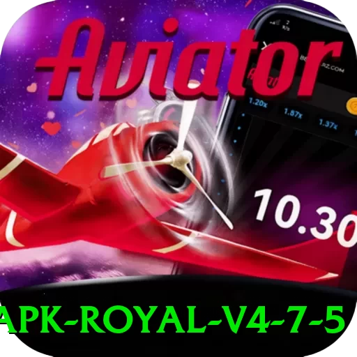 win6 APK Royal v4.7.5 - 👉 apk