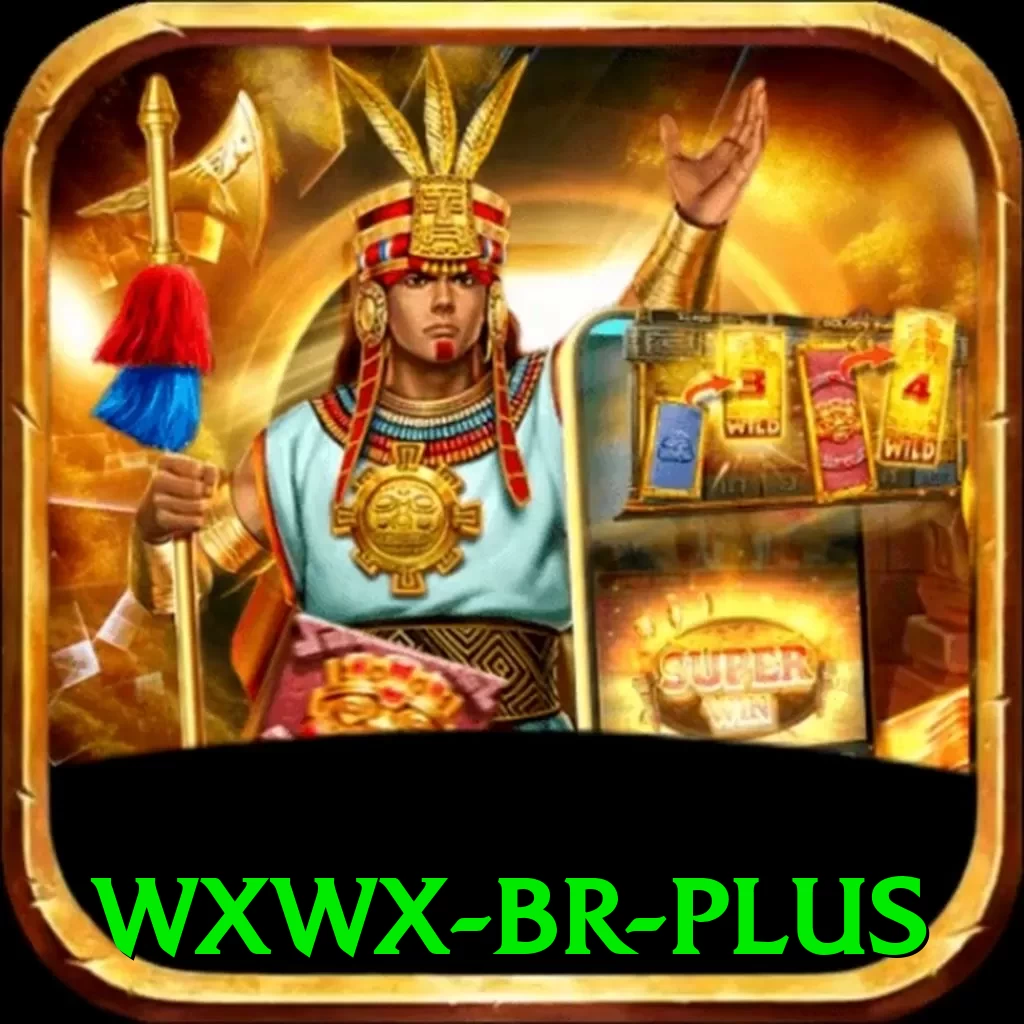 wxwx BR Plus - pak