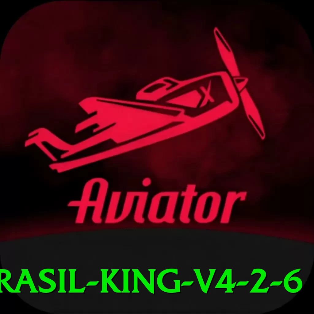 x333 Brasil King v4.2.6 - pk