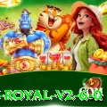 x6x6 Jackpot Royal v2.6.0